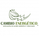 Logo Franquicia Cambio Energético 