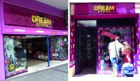 Franquicia Dream Store imagen 1