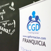 Franquicia CGD E-learning Center imagen 1