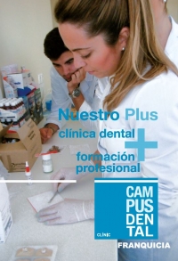 Franquicia Campus Dental imagen 1