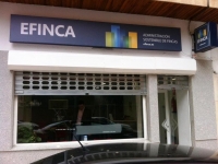 Franquicia E-FINCA imagen 1