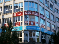 Franquicia LCF KIDS CLUB SPAIN imagen 1