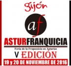 Logo Franquicia Asturfranquicia