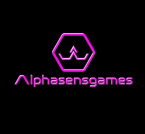 Logo Franquicia Alphasens Games
