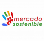 Logo Franquicia Mercado Sostenible