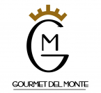 Logo Franquicia Gourmet del Monte