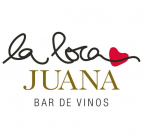 Logo Franquicia La Loca Juana Bar de Vinos 