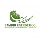 Logo Franquicia Cambio Energtico 