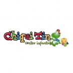 Logo Franquicia Chiquitn Centro Infantil
