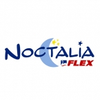 Logo Franquicia Noctalia Flex