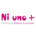 Logo Franquicia Ni Uno+