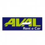 Logo Franquicia Aval Rent Car