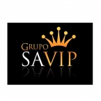 Logo Franquicia Grupo Savip