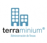 Logo Franquicia Terraminium
