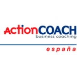Logo Franquicia ActionCOACH 