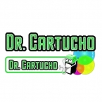 Logo Franquicia Dr.Cartucho