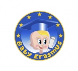 Logo Franquicia BABY ERASMUS