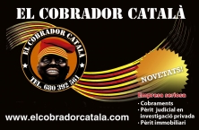Logo Franquicia EL COBRADOR CATAL