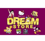 Logo Franquicia Dream Store