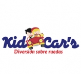 Logo Franquicia KID CARS