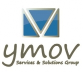 Logo Franquicia YMOV Group