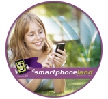 Logo Franquicia Telefona Levante - Smartphoneland 