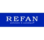 Logo Franquicia Refan