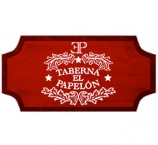 Logo Franquicia Taberna el Papeln