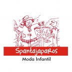 Logo Franquicia Spantapjaros