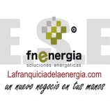 Logo Franquicia FNeNERGIA