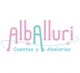 Logo Franquicia Alballuri