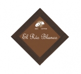 Logo Franquicia EL RO BLANCO