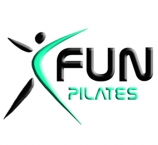 Logo Franquicia FUN PILATES