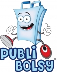 Logo Franquicia PUBLIBOLSY (BOLSYPAN - BOLSYFARMA)