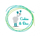 Logo Franquicia Cookies&Deco 