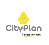 Logo Franquicia CityPlan
