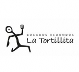 Logo Franquicia La Tortillita