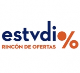 Logo Franquicia Libreras Estvdio