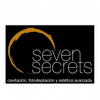 Logo Franquicia Seven Secrets