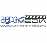 Logo Franquicia Aeromedia