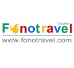 Logo Franquicia LINEASTART - FONOTRAVEL