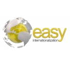 Logo Franquicia EASY INTERNACIONALIZACIN