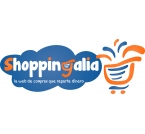 Logo Franquicia Shoppingalia
