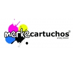Logo Franquicia MERKECARTUCHOS