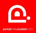 Logo Franquicia PORTALDETUCIUDAD.COM