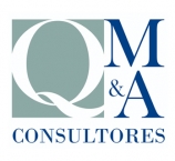 Logo Franquicia Q&MA CONSULTORES