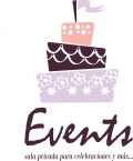 Logo Franquicia Sala Events