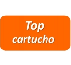Logo Franquicia TOP CARTUCHO