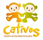 Logo Franquicia Cativos