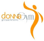 Logo Franquicia DonnaGym